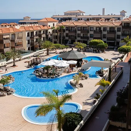 Zomero Sea View Pool Terrace And Wifi * Costa Del Silencio