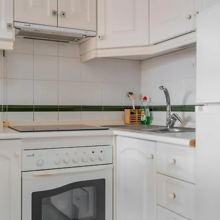 Appartement Zomero, Seaview & Wifi & Pool