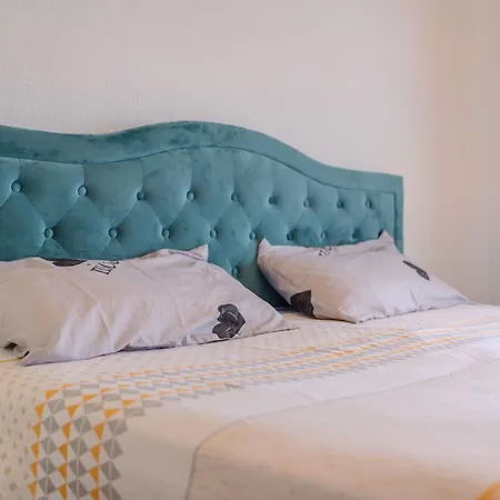 Zomero, Seaview & Wifi & Pool Costa Del Silencio