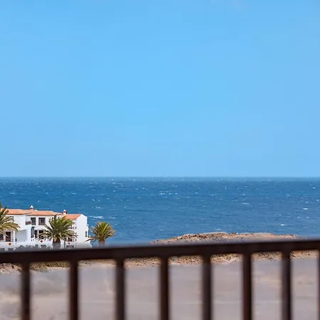 Zomero Sea View Pool Terrace And Wifi Apartament