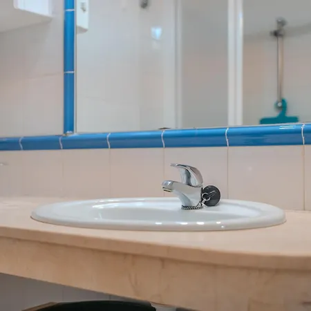 Zomero, Seaview & Wifi & Pool Costa Del Silencio