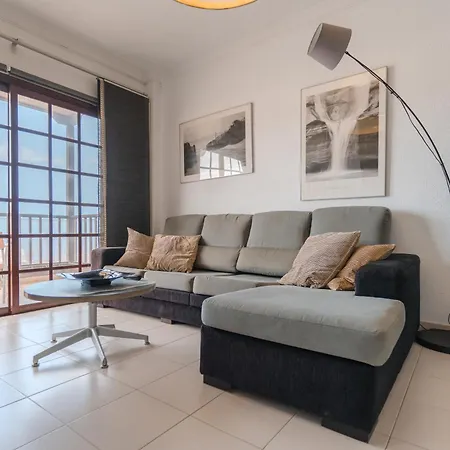 Appartement Zomero, Seaview & Wifi & Pool