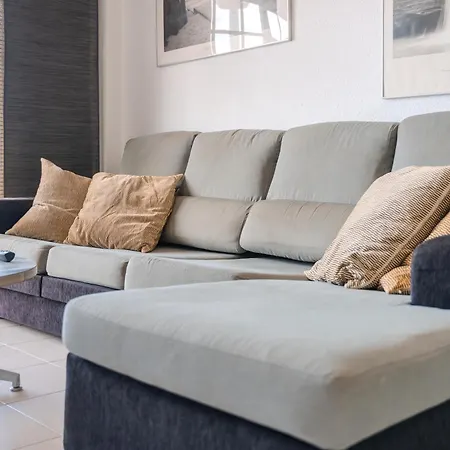 Appartement Zomero, Seaview & Wifi & Pool