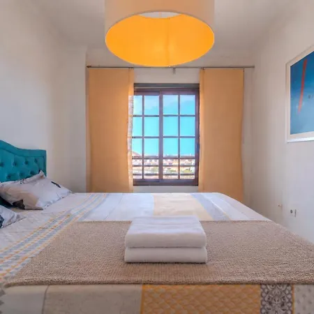 Zomero Sea View Pool Terrace And Wifi Appartement *