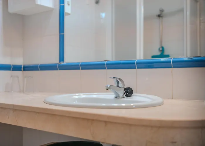 Zomero, Seaview & Wifi & Pool Costa del Silencio