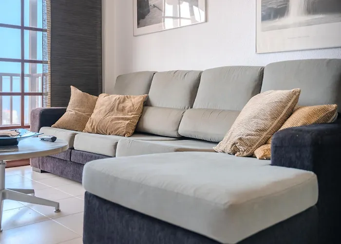 Apartamento Zomero, Seaview & Wifi & Pool