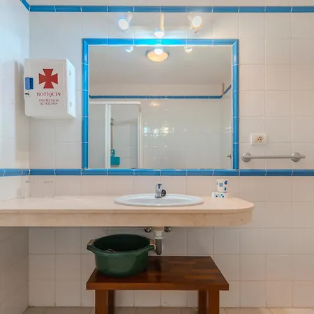 Zomero, Seaview & Wifi & Pool Costa del Silencio