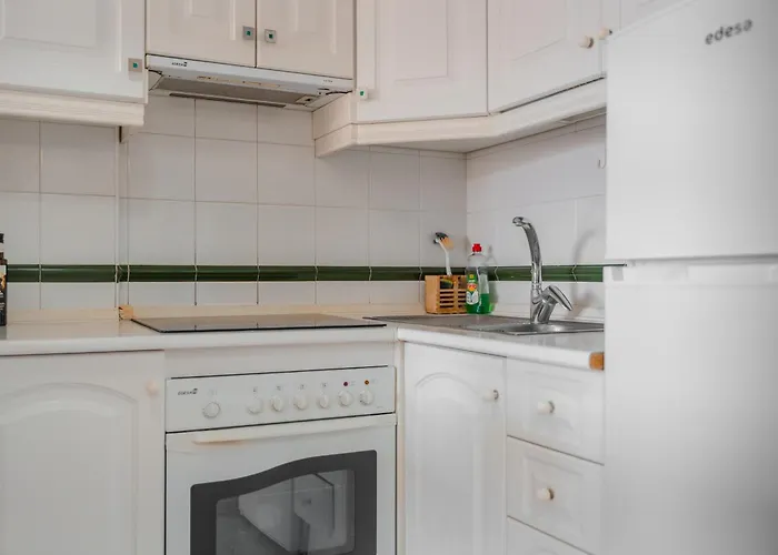 Appartement Zomero, Seaview & Wifi & Pool