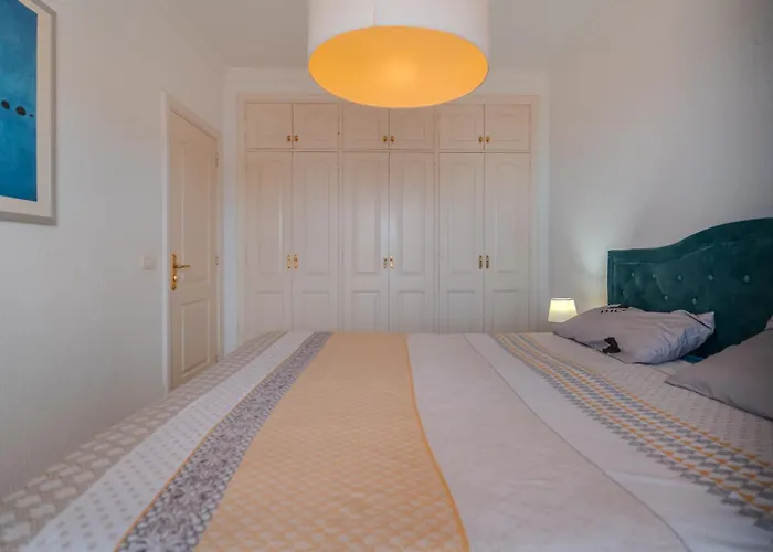 Zomero, Seaview & Wifi & Pool * Costa Del Silencio