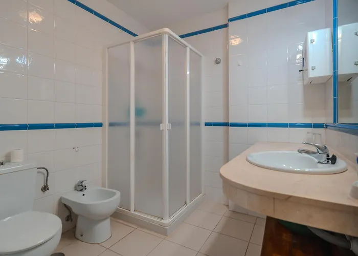 Zomero, Seaview & Wifi & Pool * Costa Del Silencio