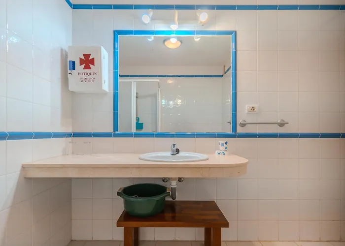 Zomero, Seaview & Wifi & Pool Costa Del Silencio